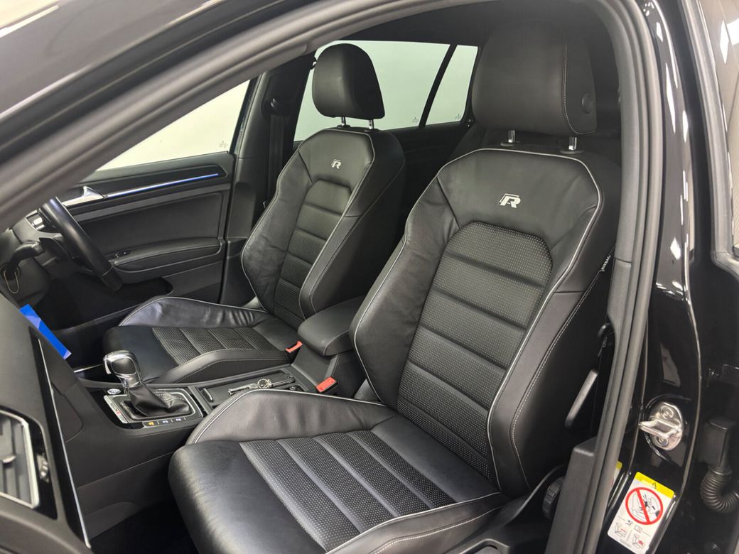 2020 Volkswagen Golf