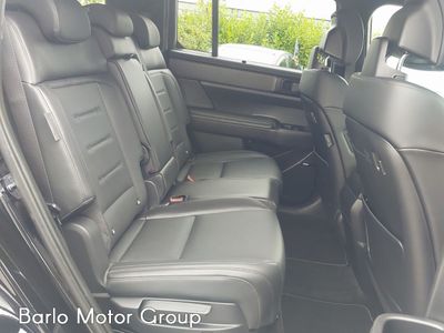 2025 Hyundai Santa Fe
