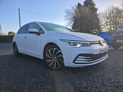 2022 Volkswagen Golf