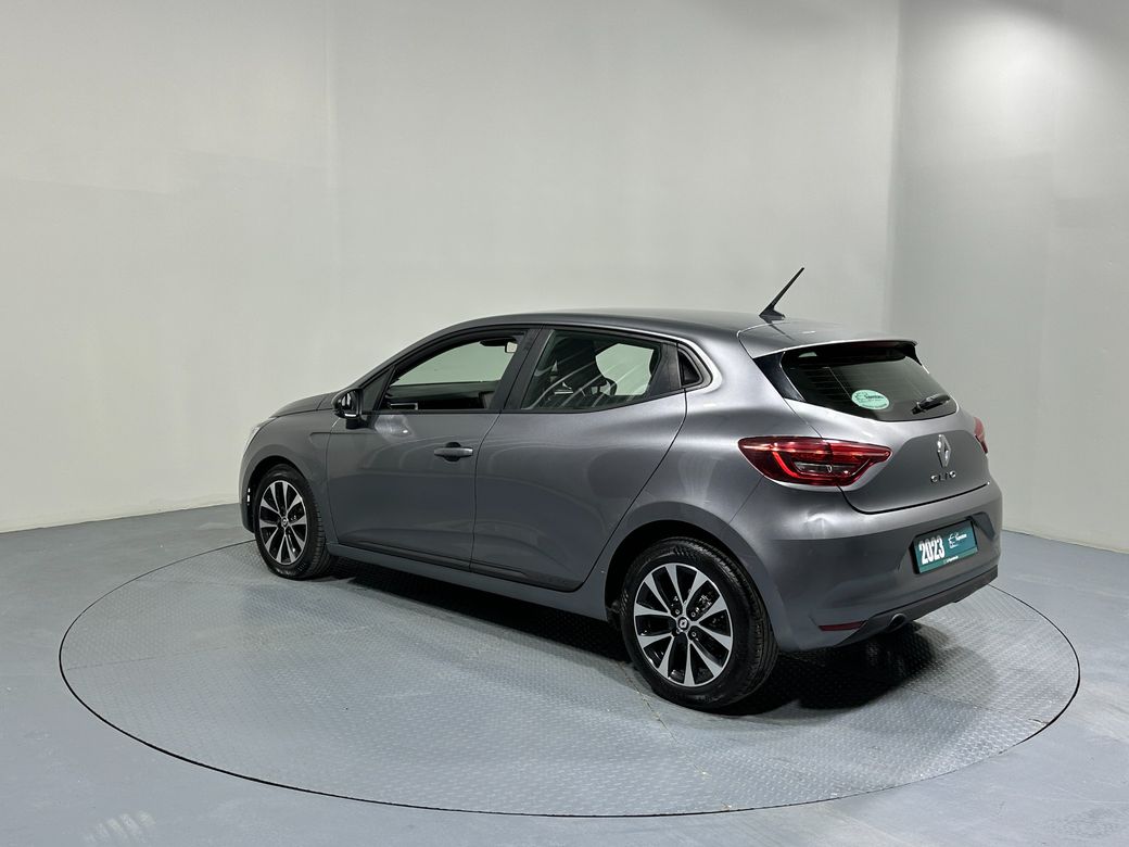 2023 Renault Clio