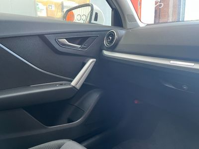 2023 Audi Q2
