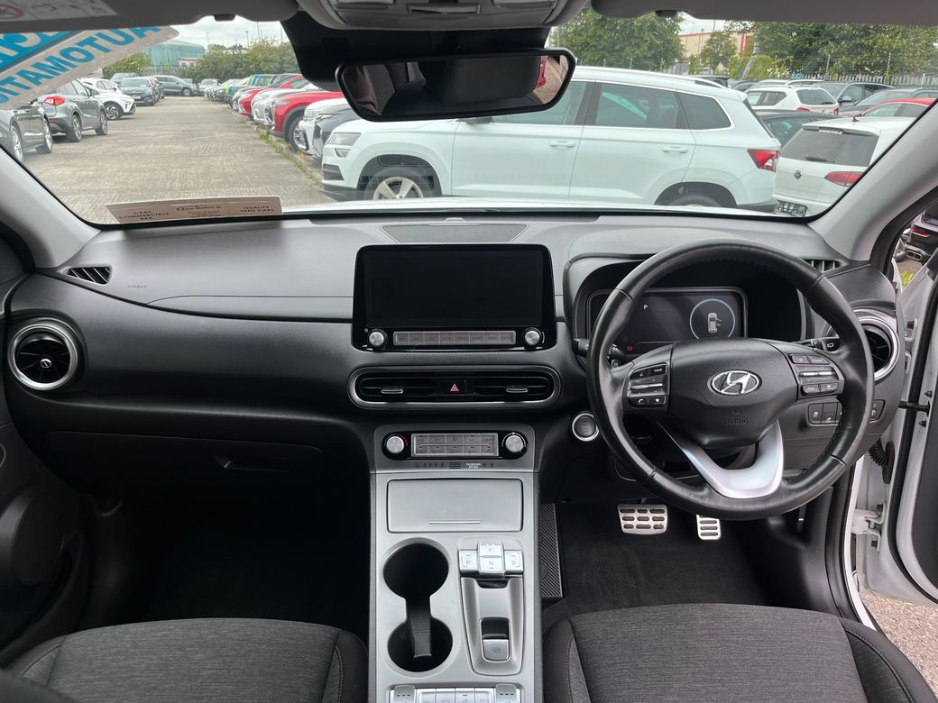 2022 Hyundai Kona
