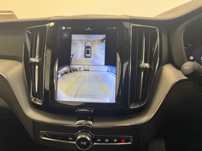 2024 Volvo XC60