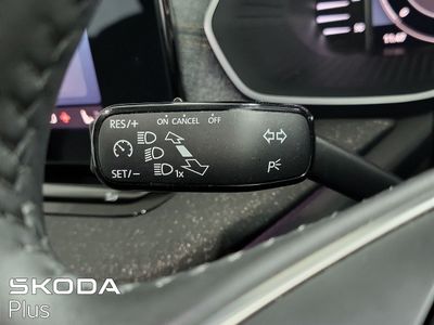 2025 Skoda Octavia