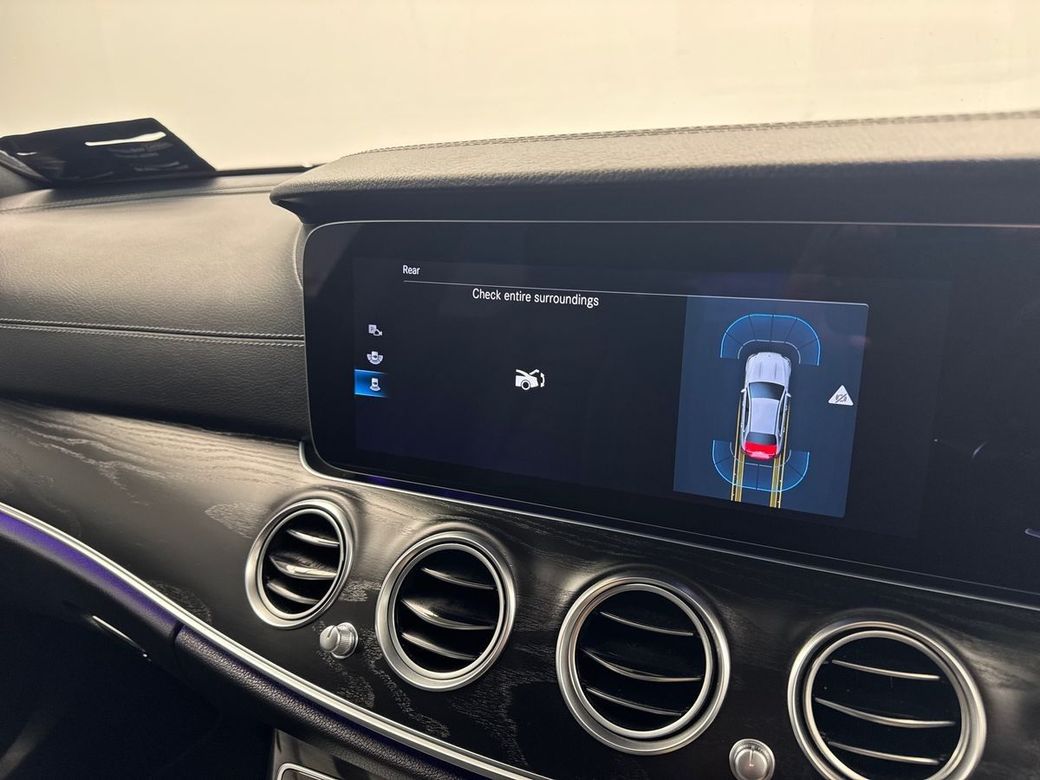 2023 Mercedes-Benz E Class