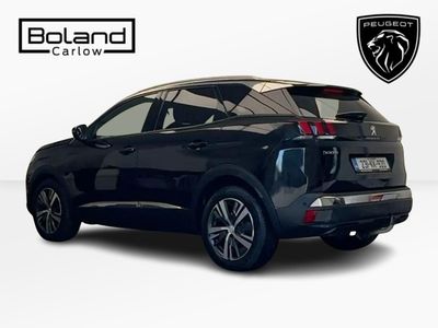 2023 Peugeot 3008