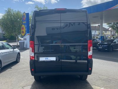 2026 Fiat Ducato