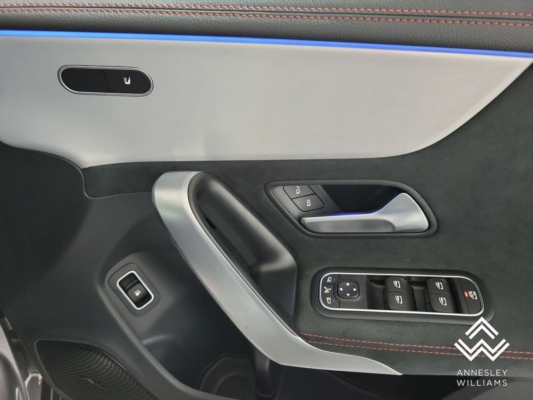 2024 Mercedes-Benz CLA Class