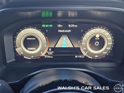 2026 Nissan Qashqai
