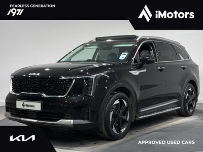 2024 Kia Sorento