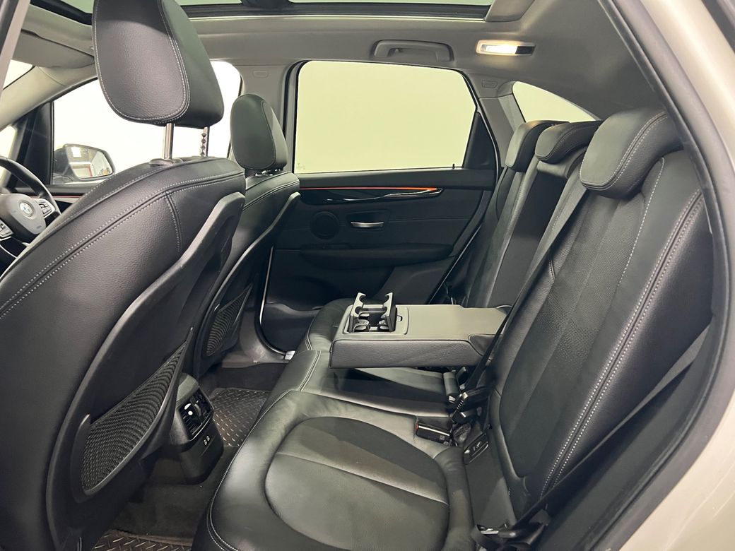 2018 BMW 2 Series