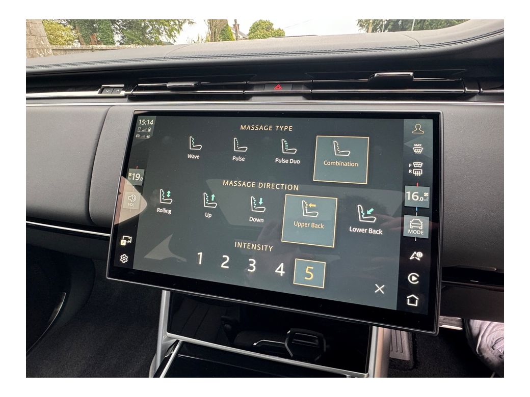2024 Land Rover Range Rover