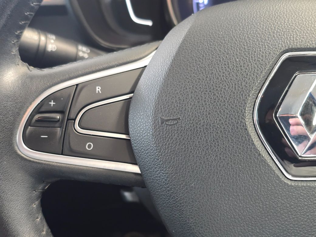 2018 Renault Kadjar