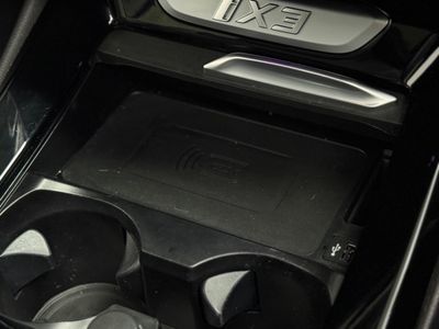 2023 BMW iX3