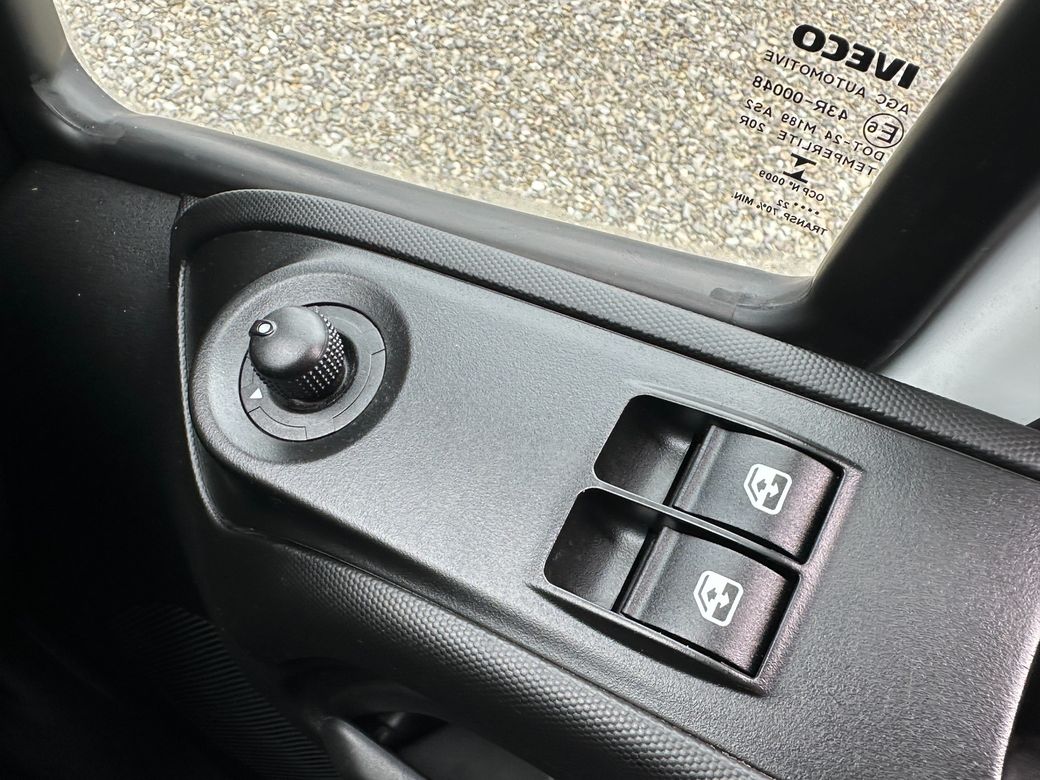 2022 Iveco Daily