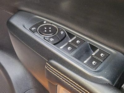 2023 Ford Ranger