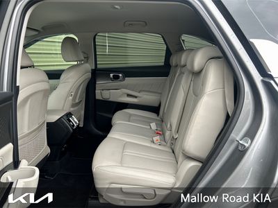 2023 Kia Sorento