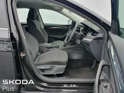 2024 Skoda Octavia