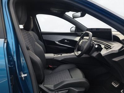 2025 Peugeot 3008