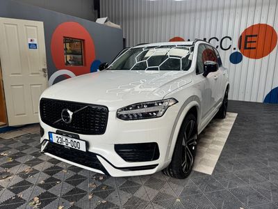 2023 Volvo XC90