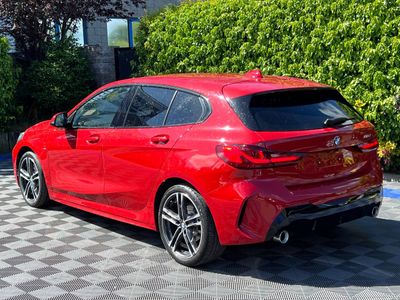 2020 BMW 1 Series
