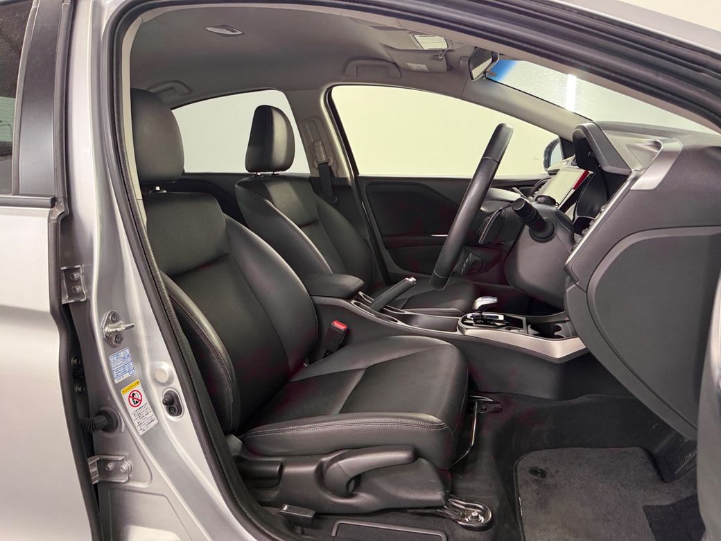 2015 Honda Grace
