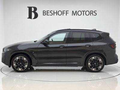 2023 BMW iX3