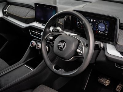 2024 Skoda Kodiaq