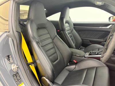2023 Porsche 911