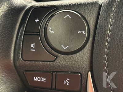 2016 Toyota Auris