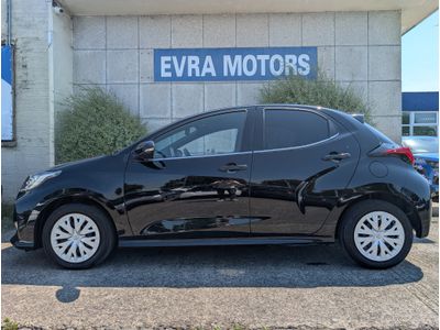 2023 Toyota Yaris