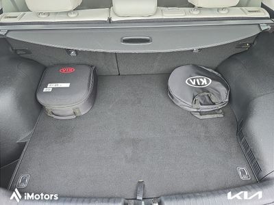 2021 Kia Niro