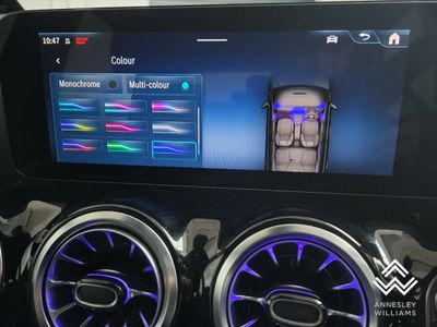 2023 Mercedes-Benz B Class