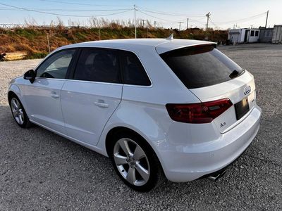 2016 Audi A3