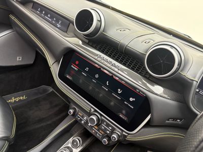 2018 Ferrari Portofino