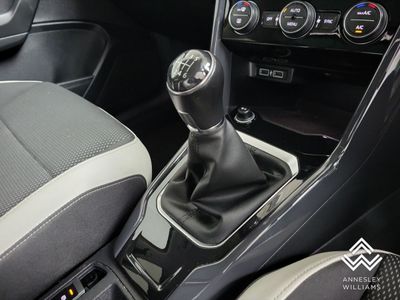 2019 Volkswagen T-Roc