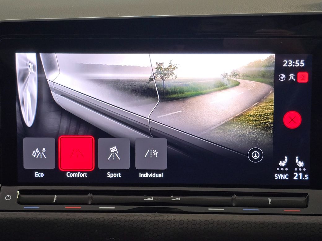 2024 Volkswagen Golf