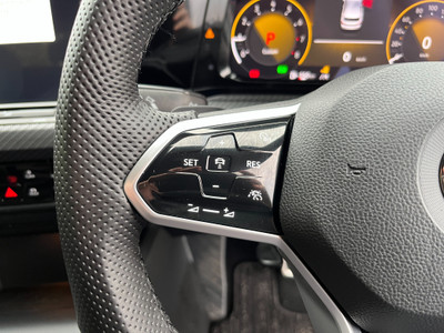 2021 Volkswagen Golf