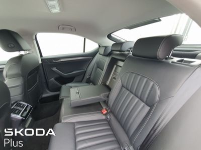 2024 Skoda Superb