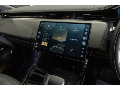 2024 Land Rover Range Rover Sport