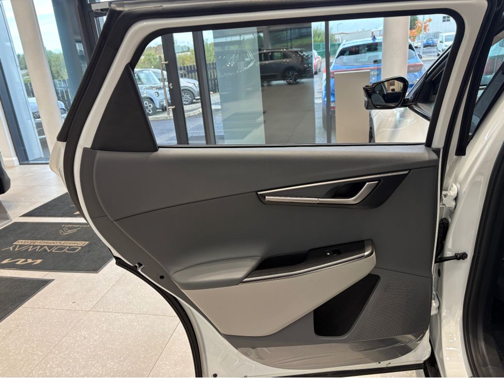 2025 Kia EV6