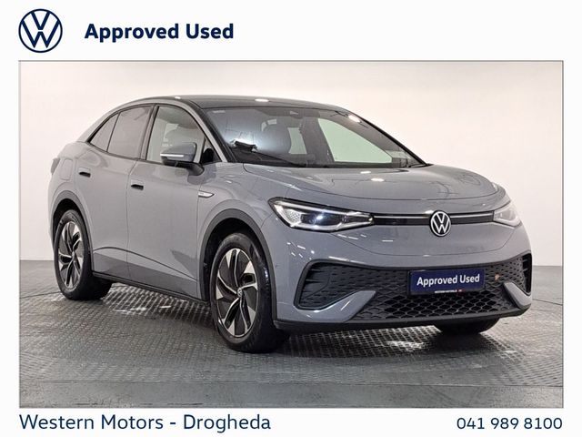 vehicle for sale from Western Motors Galway