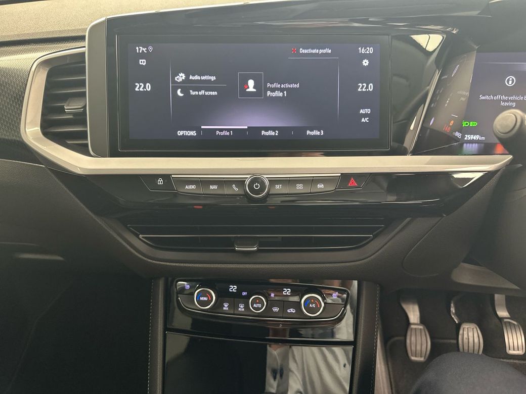 2024 Opel Grandland X