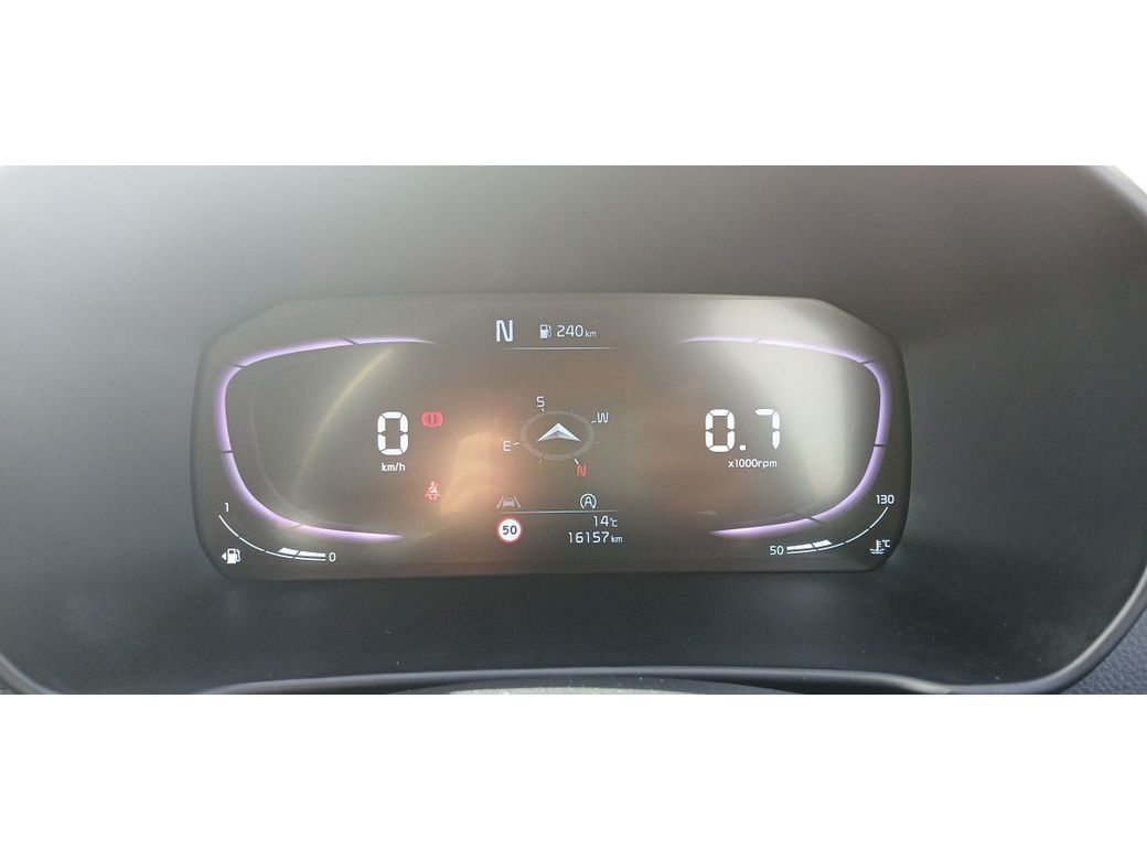 2026 Kia Picanto