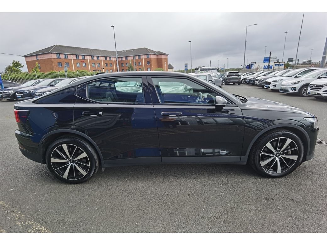 2022 Polestar 2