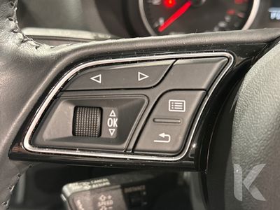 2020 Audi A3