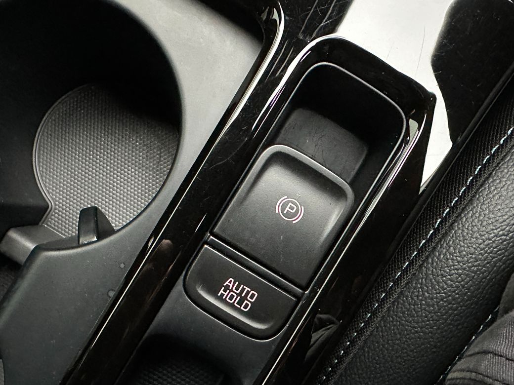 2024 Kia Ceed