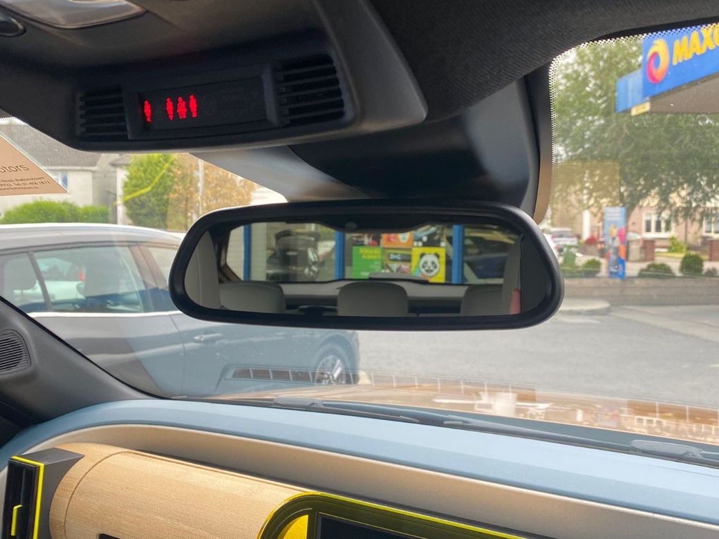 2026 Fiat Grande Panda