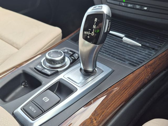 2013 BMW X5