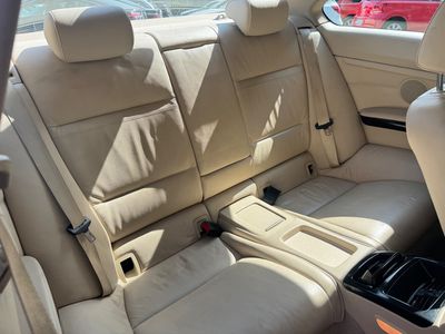 2008 BMW 3 Series